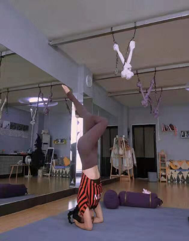 身材很好的妹子